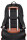 R-BAG - Rucksack - LOCK Schwarz