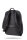 R-BAG - Rucksack - LOCK Schwarz