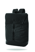 R-BAG - Rucksack - STRUT Schwarz
