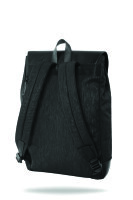 R-BAG - Rucksack - STRUT Schwarz