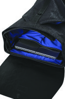 R-BAG - Rucksack - STRUT Schwarz