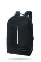 R-BAG - Rucksack - RIDGE Schwarz