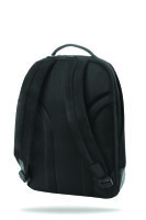R-BAG - Rucksack - RIDGE Schwarz