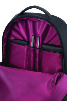 R-BAG - Rucksack - RIDGE Schwarz