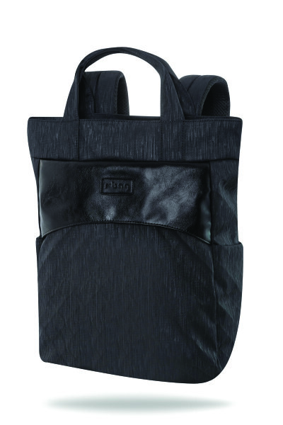 R-BAG - Rucksack - HANDY Schwarz