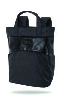 R-BAG - Rucksack - HANDY Schwarz