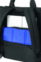 R-BAG - Rucksack - HANDY Schwarz