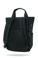 R-BAG - Rucksack - HANDY Schwarz