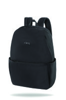 R-BAG - Rucksack - NEUTRO Schwarz