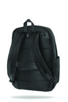 R-BAG - Rucksack - NEUTRO Schwarz