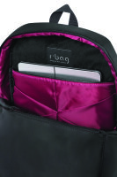 R-BAG - Rucksack - NEUTRO Schwarz