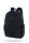 R-BAG - Rucksack - NEUTRO Schwarz