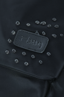 R-BAG - Rucksack - DECK Schwarz