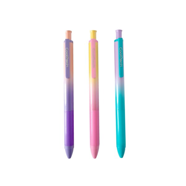 Gel-Stift Gradient Blanco Display 36 St.