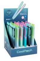 Gel-Stift Gradient Blanco2 Display 36 St.