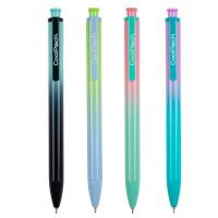 Gel-Stift Gradient Blanco2 Display 36 St.