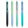Gel-Stift Gradient Blanco2 Display 36 St.
