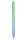Gel-Stift Gradient Blanco2 Display 36 St.
