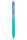 Gel-Stift Gradient Blanco2 Display 36 St.