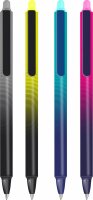 radierbare Stifte CP Gradient dunkel 36 Stück