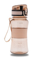 Wasserflasche - Tritanum Mini 400 ml - mix Pastel