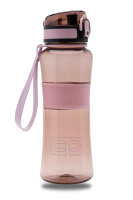 Wasserflasche - Tritanum 600 ml - mix Pastel olour