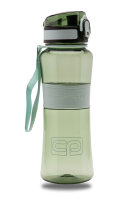 Wasserflasche - Tritanum 600 ml - mix Pastel olour