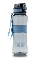 Wasserflasche - Tritanum 600 ml - mix Pastel olour