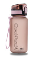 Wasserflasche - Brisk Mini 400 ml - mix Pastel olour