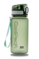 Wasserflasche - Brisk Mini 400 ml - mix Pastel olour