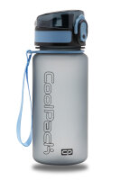 Wasserflasche - Brisk Mini 400 ml - mix Pastel olour