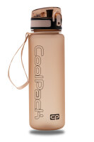 Wasserflasche - Brisk 600 ml - mix Pastel colour