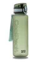 Wasserflasche - Brisk 600 ml - mix Pastel colour