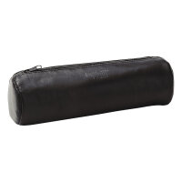 Schlamperrolle schwarz