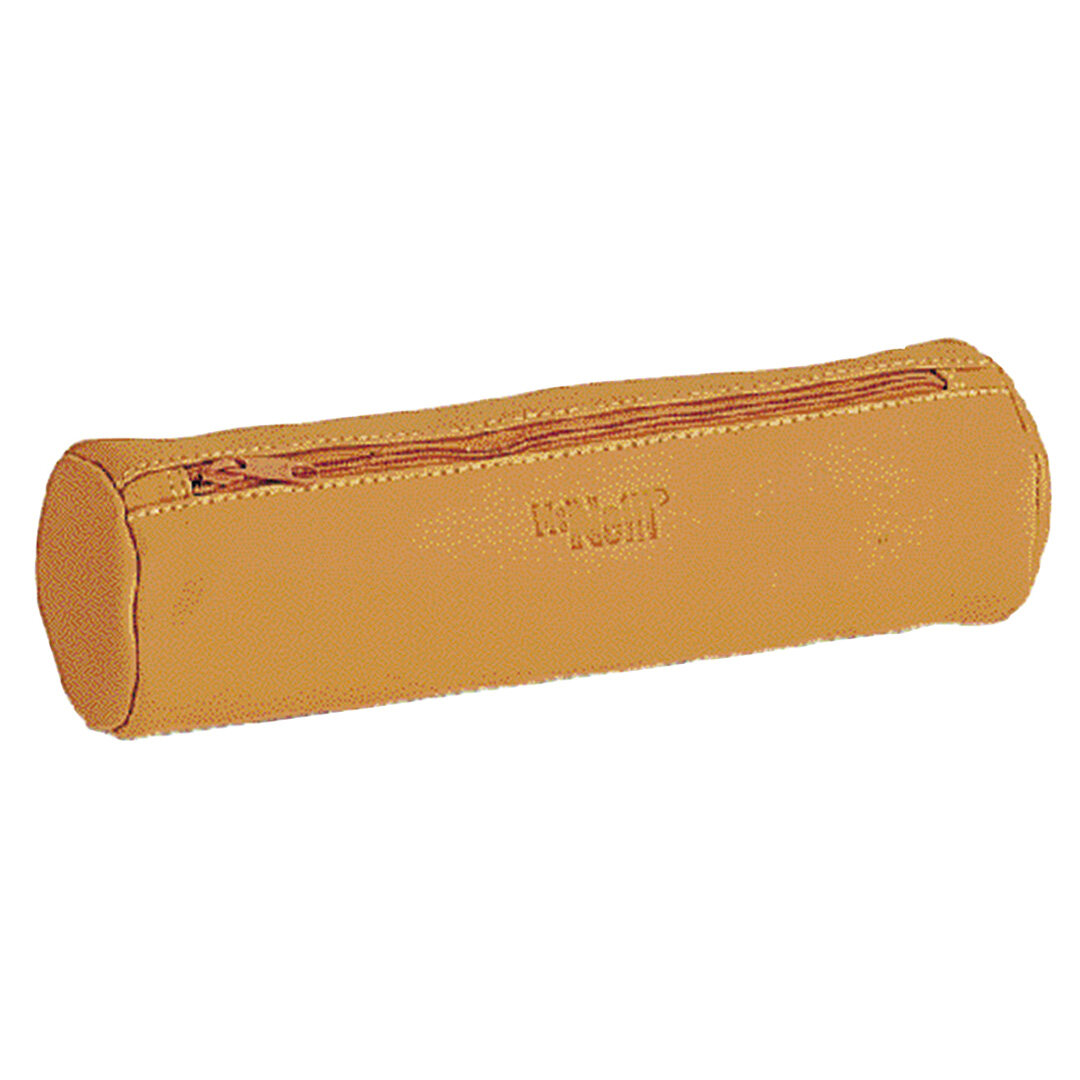 Alassio Schlamperrolle aus echtem Leder, 21 x 6 cm, 43142 Alassio Schlamperrolle aus echtem Leder, 21 x 6 cm, 43142