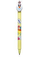 radierbare Stifte Display 36 Stück Emoji