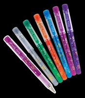 Gel-Tattoo 5 Farben auf Blister