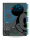 Projektbuch B5 mit Trennblättern; Mickey Maus