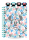 Spiral-Notizbuch A5 mit Kopfteilern Minnie Maus