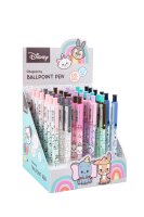 Öl-Gel-Stift Bambi Blanco ohne Radierer Disp 36