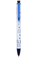Öl-Gel-Stift Bambi Blanco ohne Radierer Disp 36