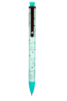 Öl-Gel-Stift Bambi Blanco ohne Radierer Disp 36