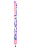 Öl-Gel-Stift Bambi Blanco ohne Radierer Disp 36