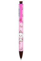 Öl-Gel-Stift Bambi Blanco ohne Radierer Disp 36