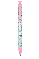 Öl-Gel-Stift Bambi Blanco ohne Radierer Disp 36