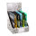 Gel Stift Mandalorian Blanco ohne Radierer Disp 36