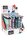 radierbare Stifte Minnie, bl.Tinte, Displ.36 St.