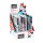 Gel Stift Minnie Blanco ohne Radierer Disp 36