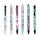 Gel Stift Minnie Blanco ohne Radierer Disp 36
