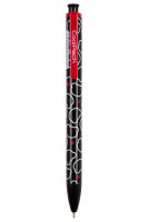 Gel Stift Doogy, Display 48 St.